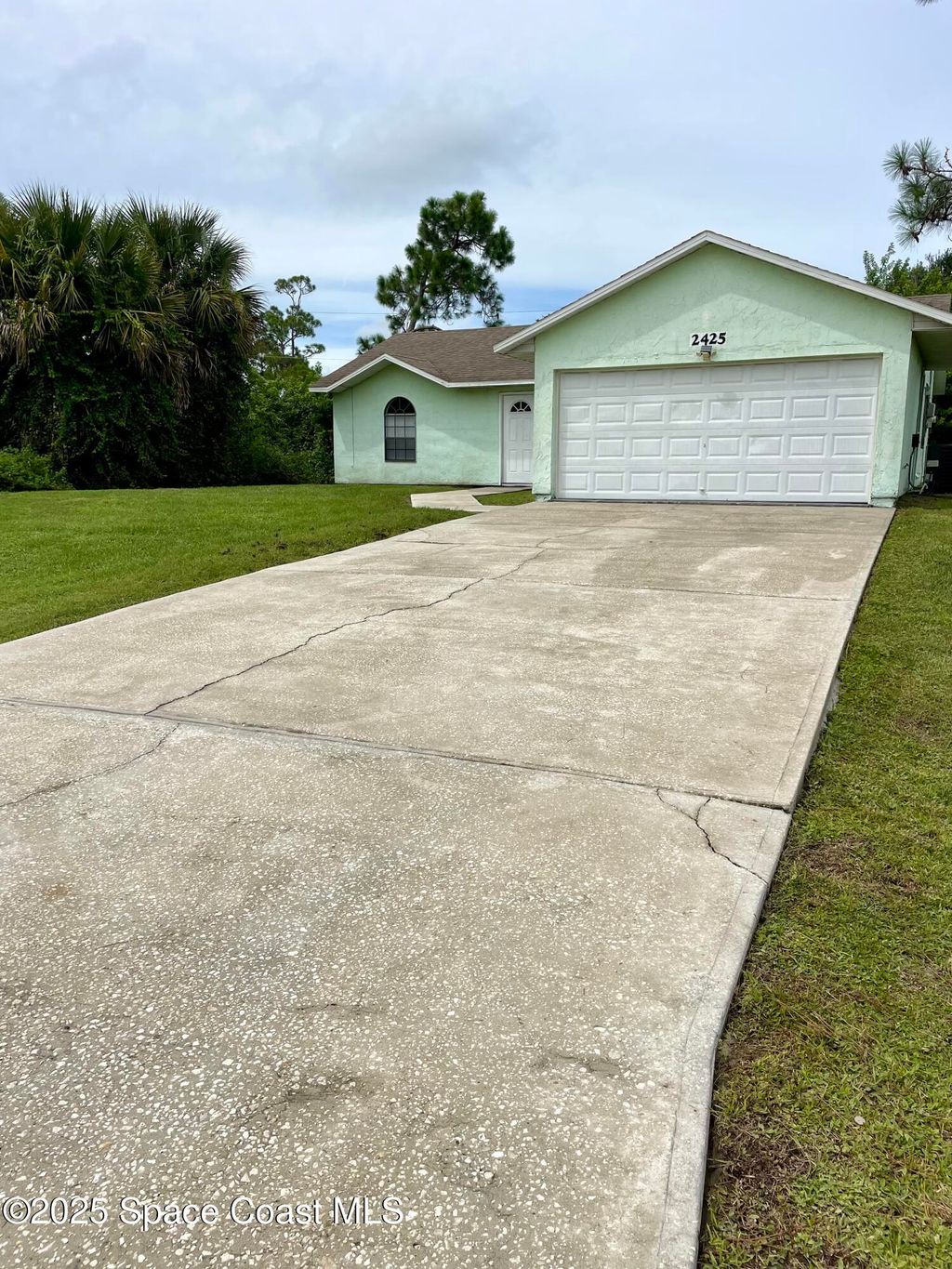 Photo of 2425 Cogan Drive #23, Palm Bay, FL 32909 (MLS # 1056402)