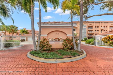 343 N Tropical Trail 404 Merritt Island FL 32953