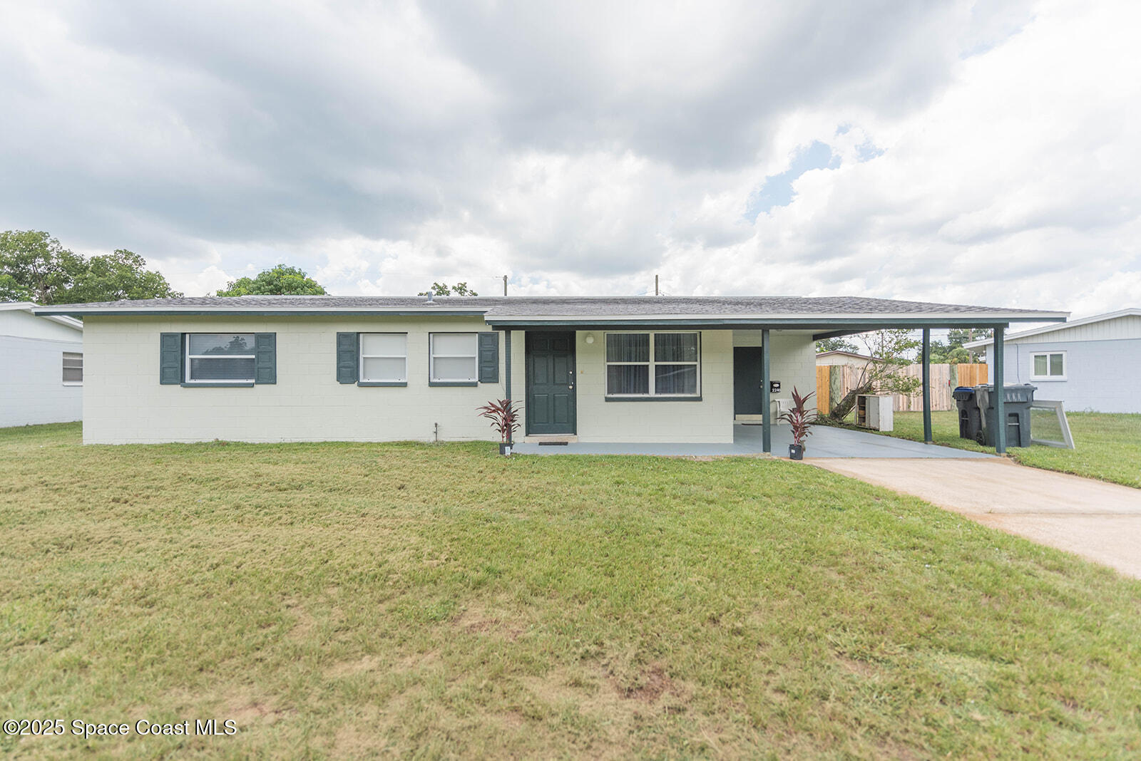 2240 Dolphin Road