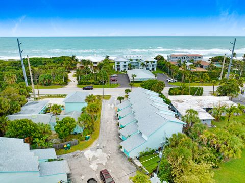 A home in Indialantic