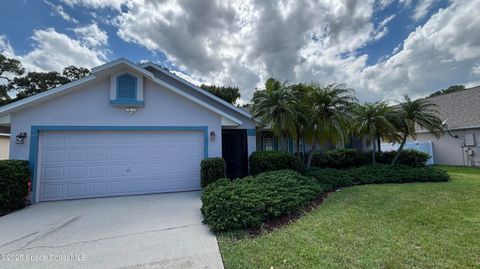 1476 California Drive Melbourne FL 32940