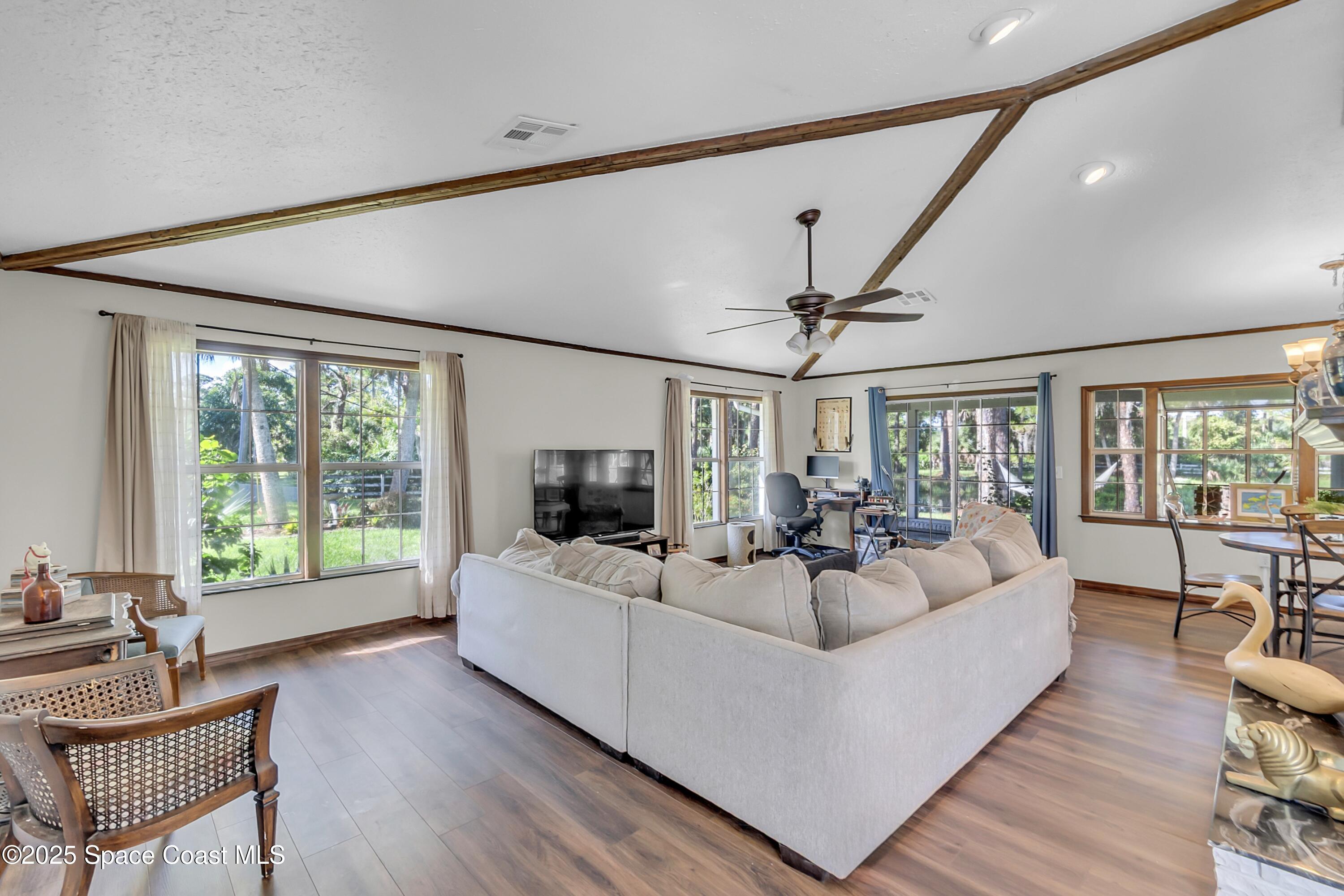 510 Chase Hammock Road