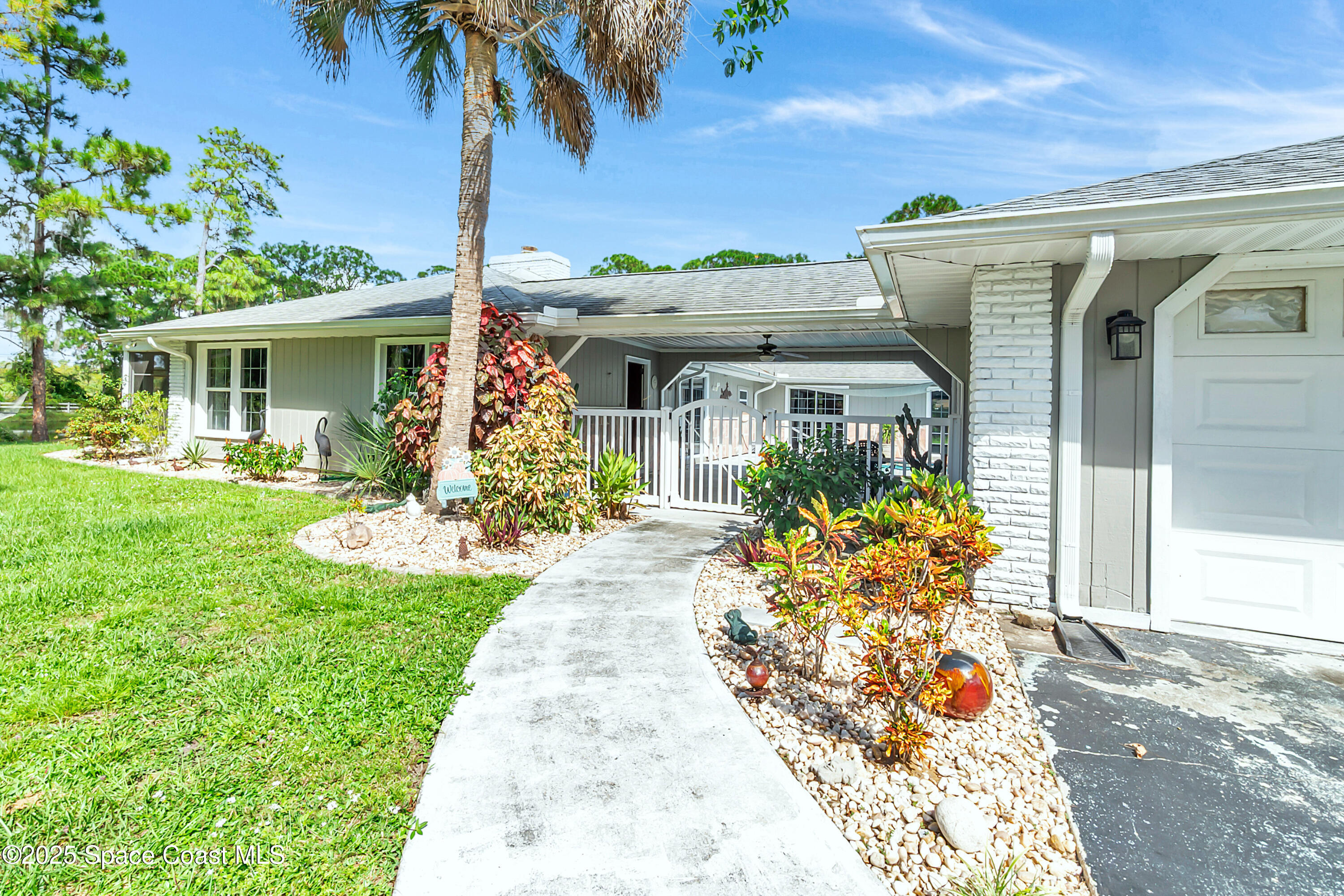 510 Chase Hammock Road