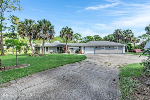 510 Chase Hammock Road Merritt Island FL 32953