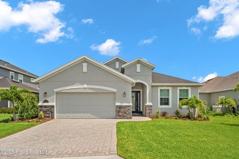 8563 Catalissa Avenue Melbourne FL 32940