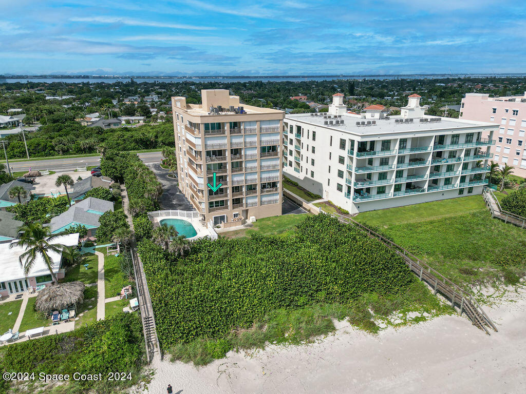 1755 N Highway A1a 202