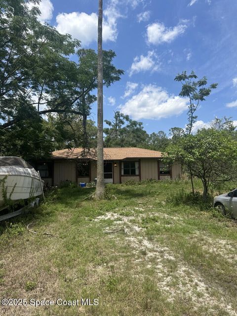 4840 Mango Avenue Cocoa FL 32926