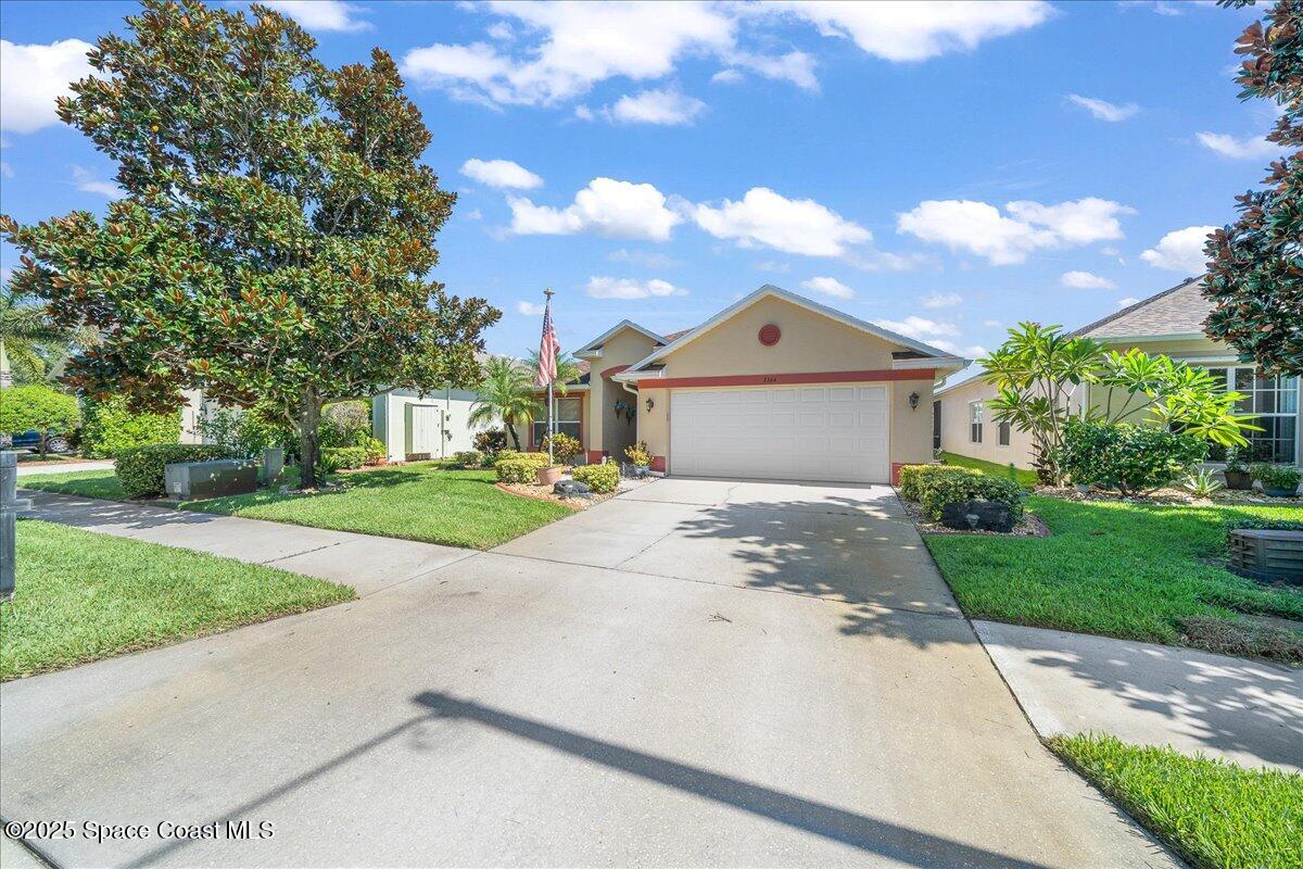 3364 Cloudberry Place