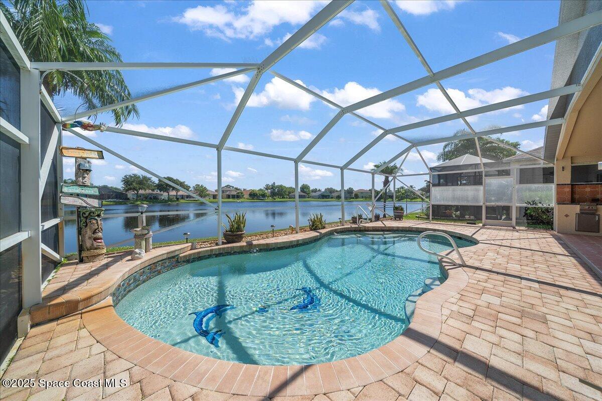 3364 Cloudberry Place