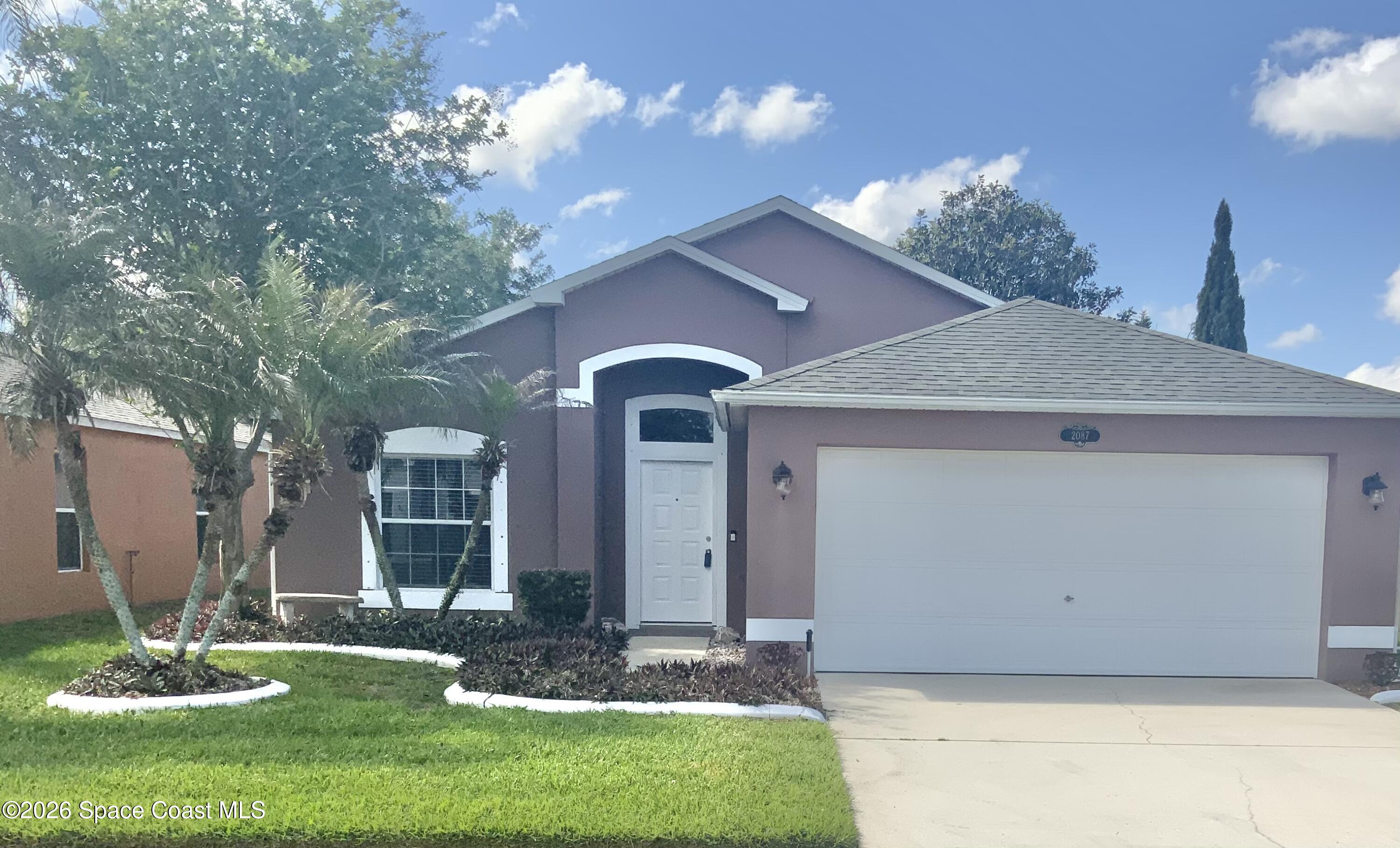 2087 Deercroft Drive