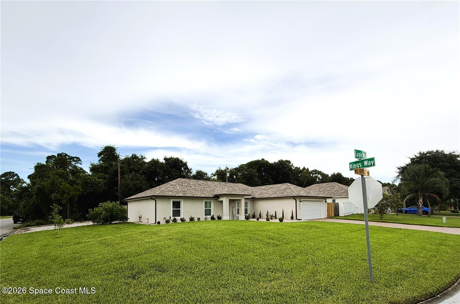 5515 Eagle Way