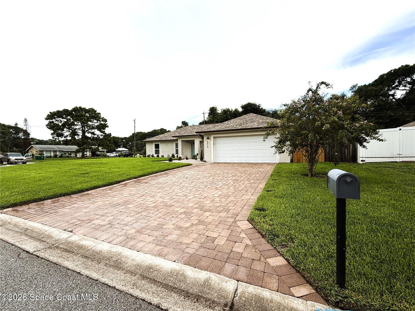 5515 Eagle Way
