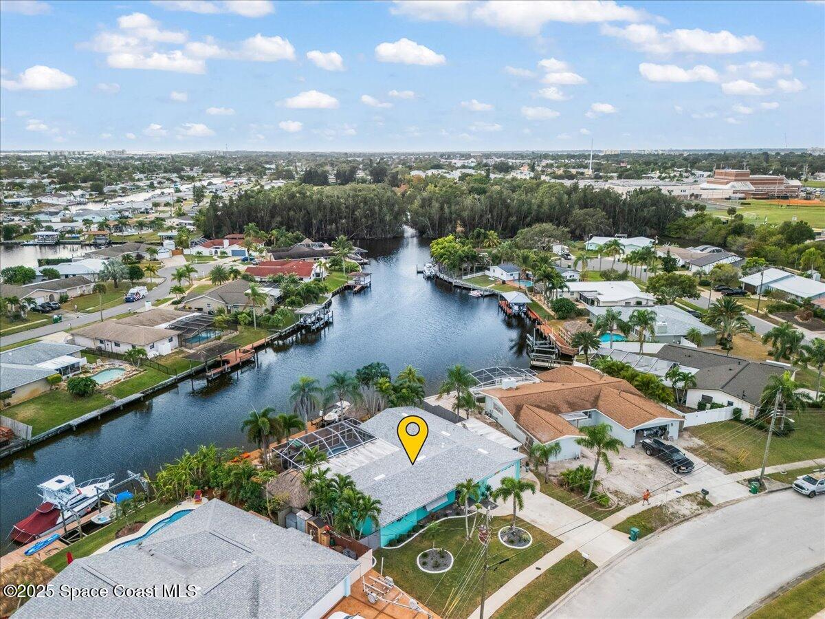 145 Artemis Boulevard