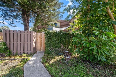 A home in Palm Bay