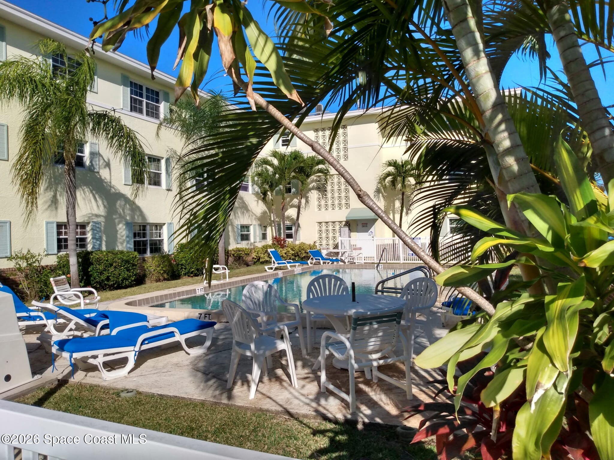 230 Columbia Drive 318