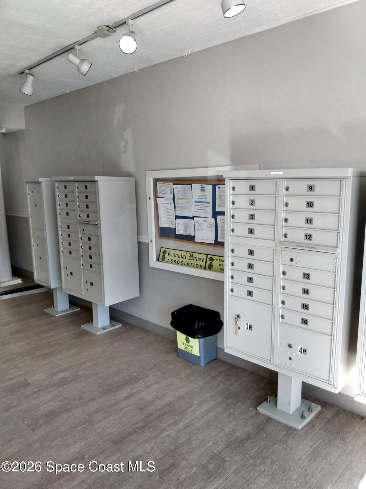 230 Columbia Drive 318