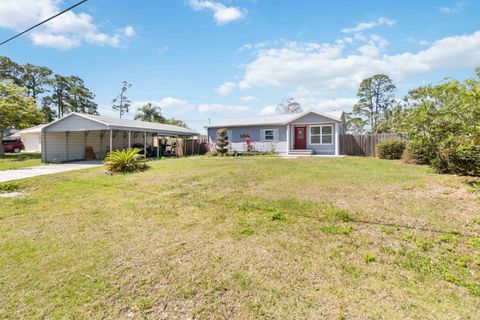 A home in Cocoa