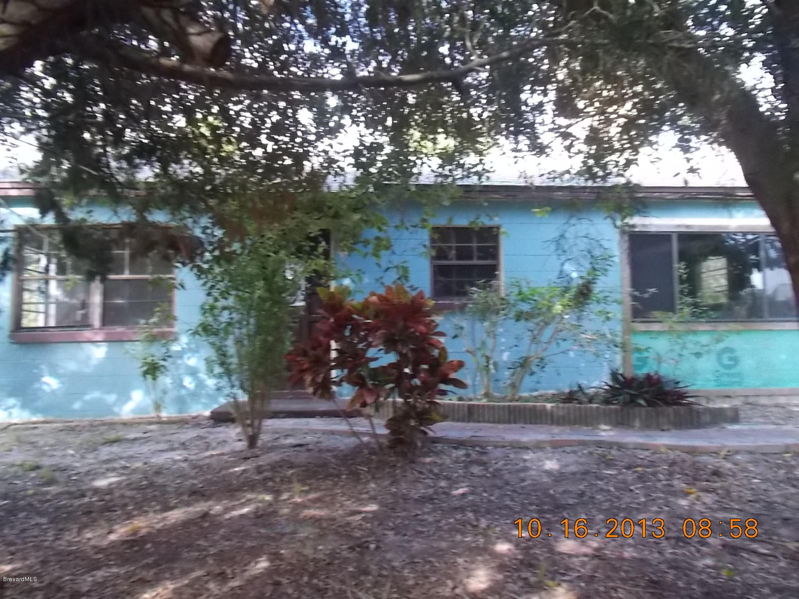 Photo 1 of 6 — 1355 Earl Drive, Merritt Island, FL 32952