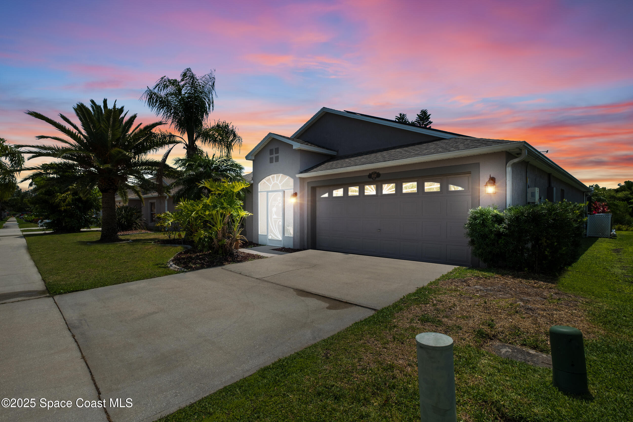 2127 Deercroft Drive