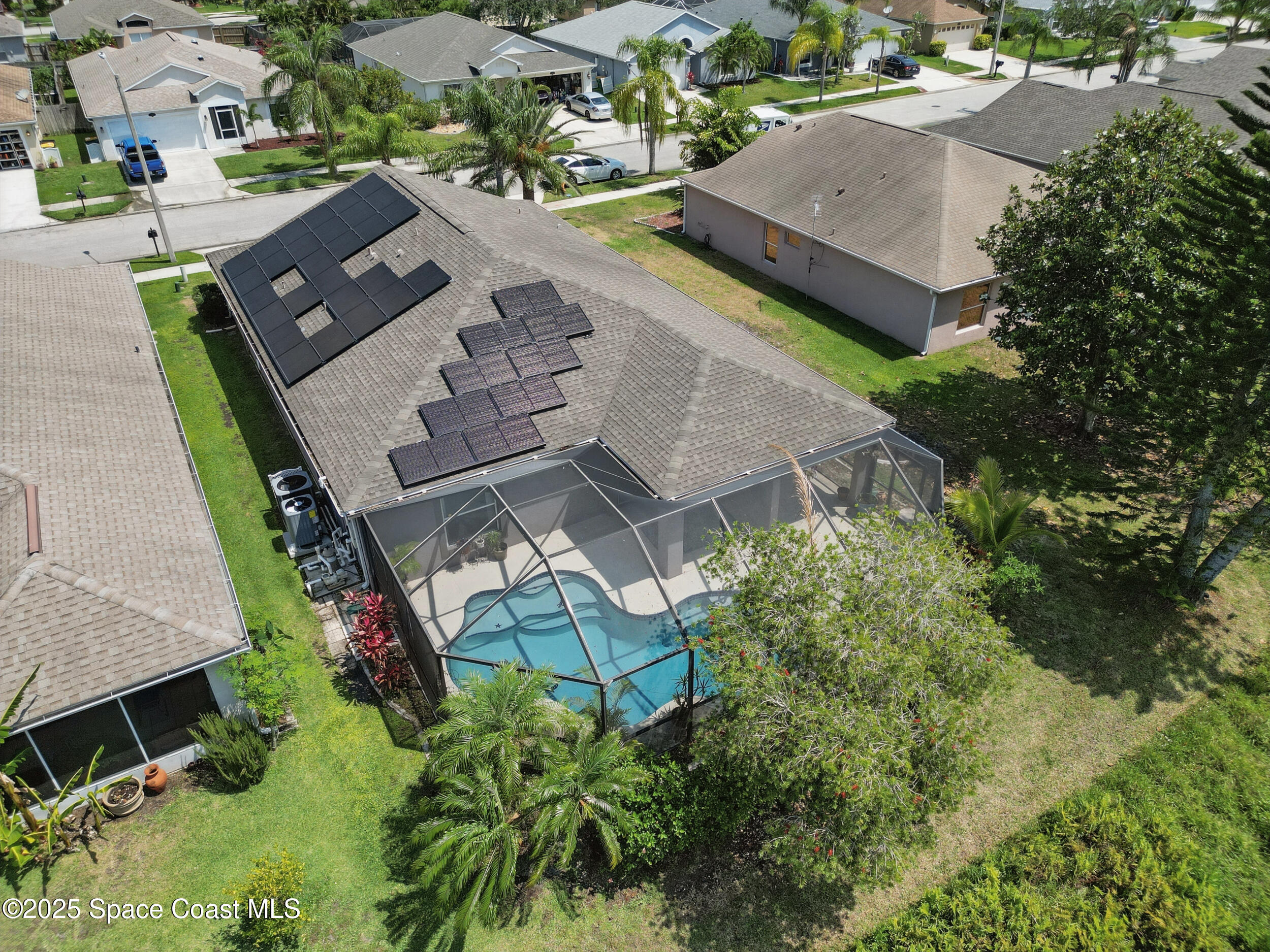 2127 Deercroft Drive