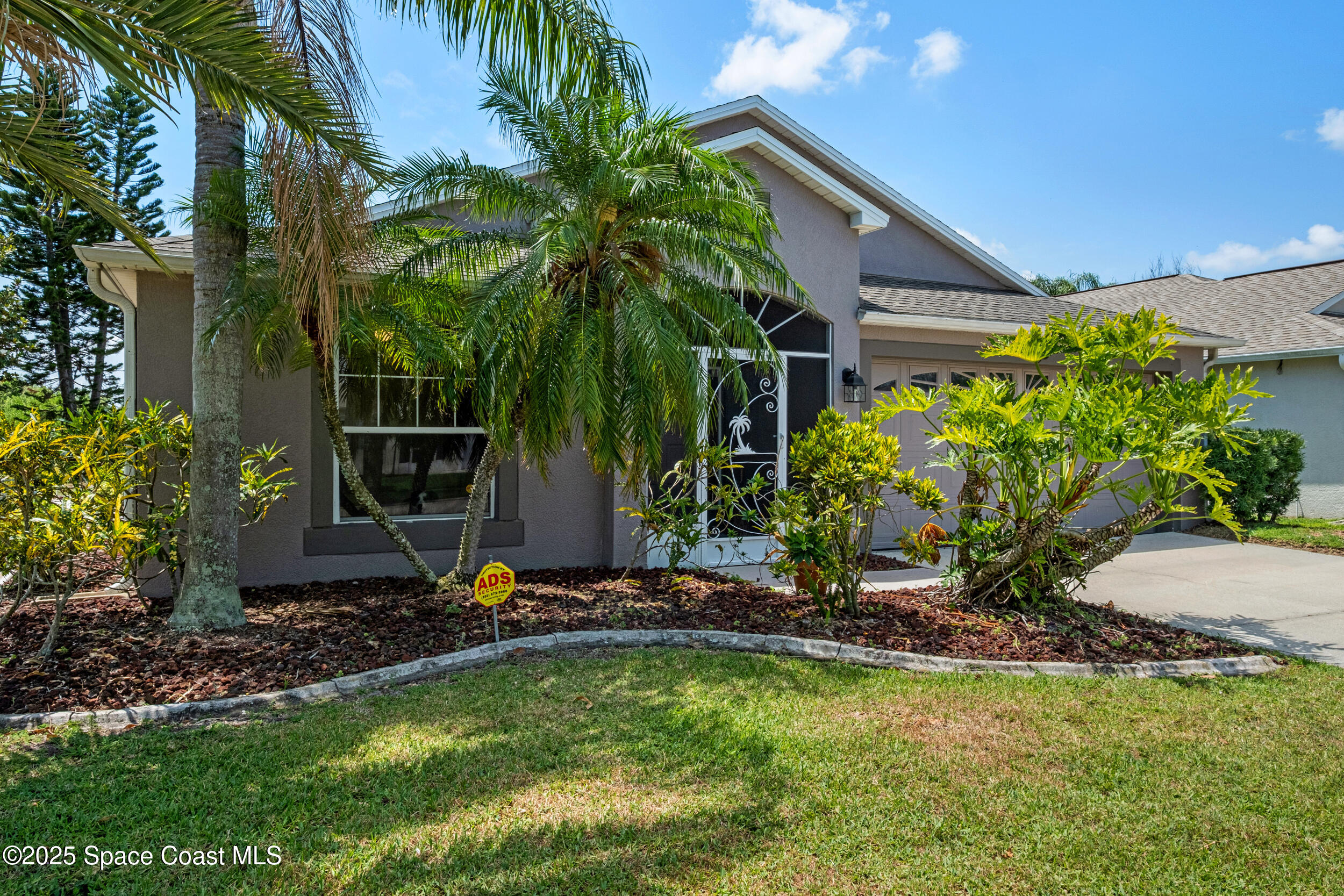 2127 Deercroft Drive
