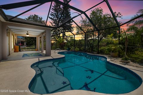 2127 Deercroft Drive Melbourne FL 32940