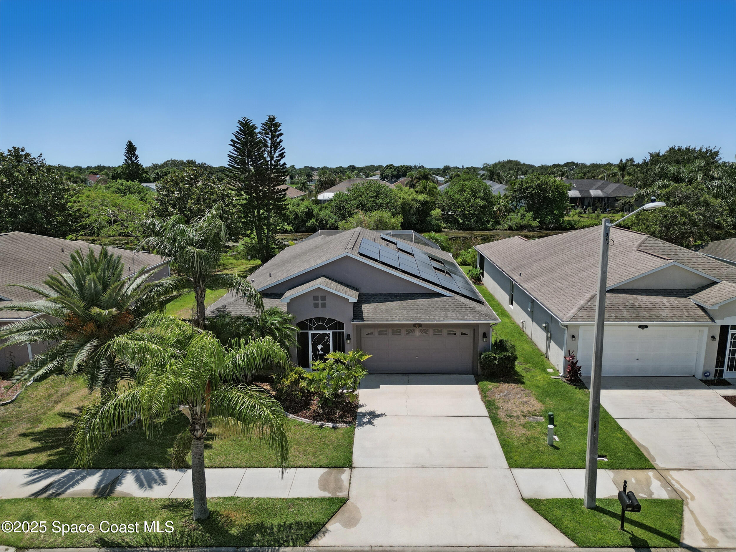 2127 Deercroft Drive