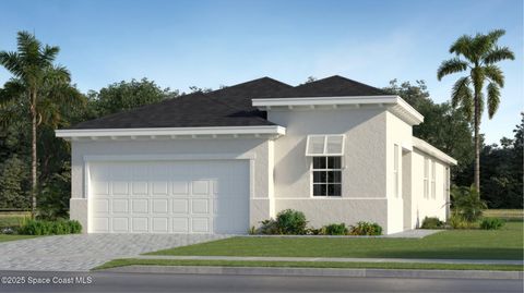 2582 Antarus Drive NW Palm Bay FL 32907