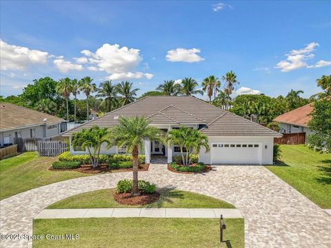420 Rio Villa Boulevard Indialantic FL 32903