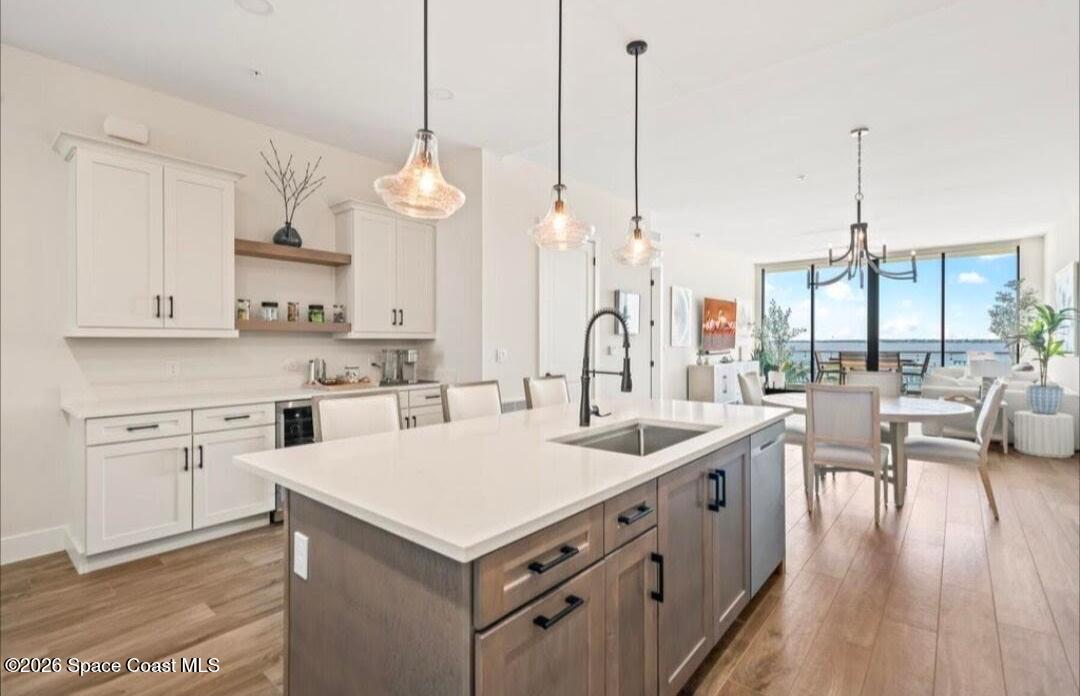 225 Strand Drive 307