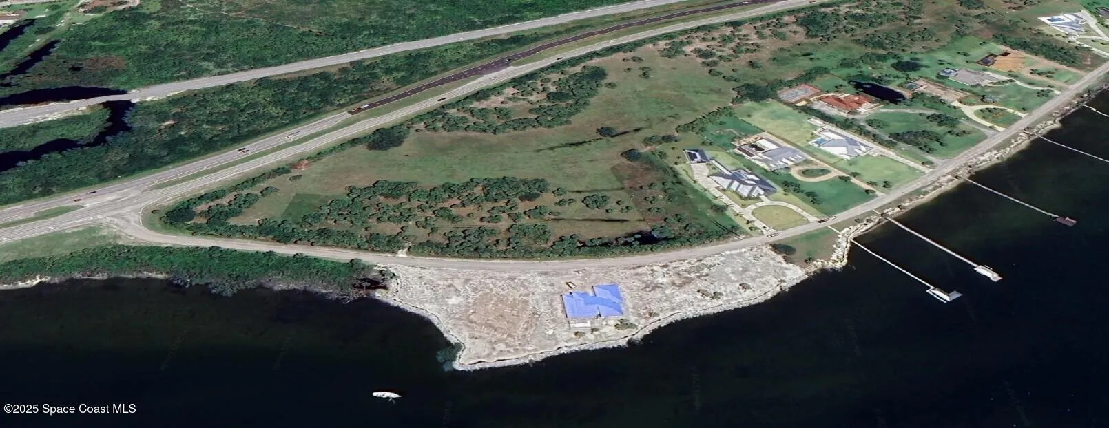 Malabar, Florida 32950, United States, ,Land,Active,13797