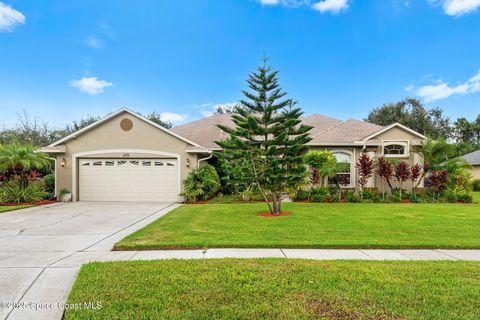 209 Ashbourne Court Melbourne FL 32940