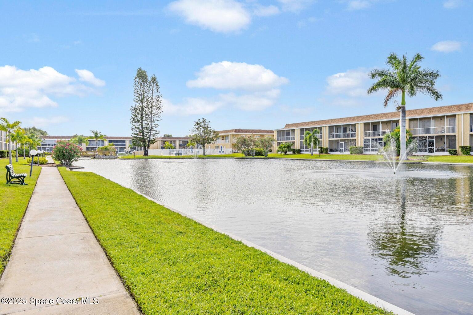 2135 N Courtenay Parkway 202