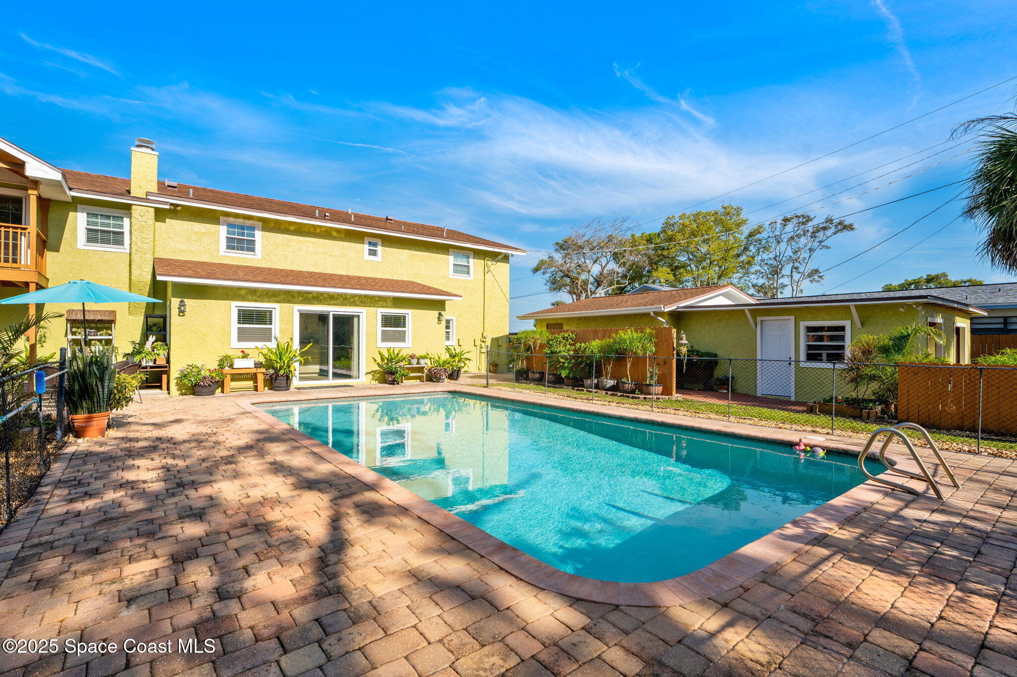 2169 Rockledge Drive