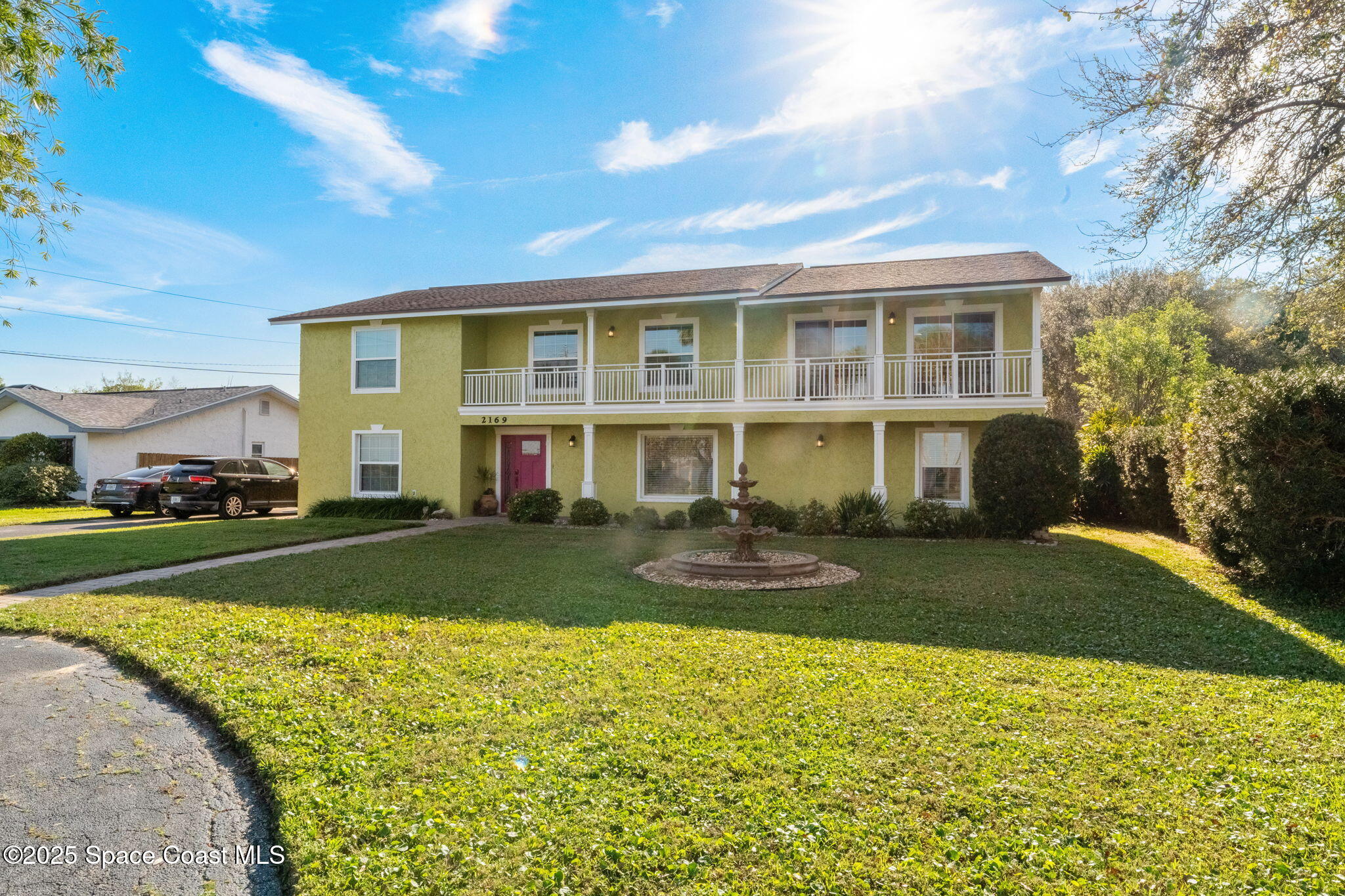 2169 Rockledge Drive