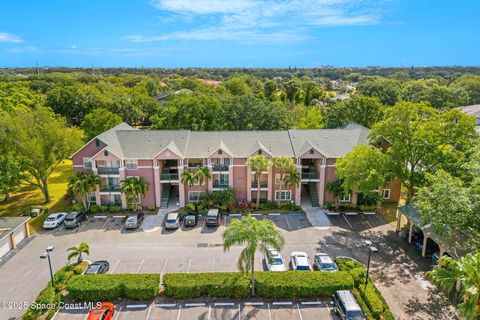 7667 N Wickham Road 712 Melbourne FL 32940