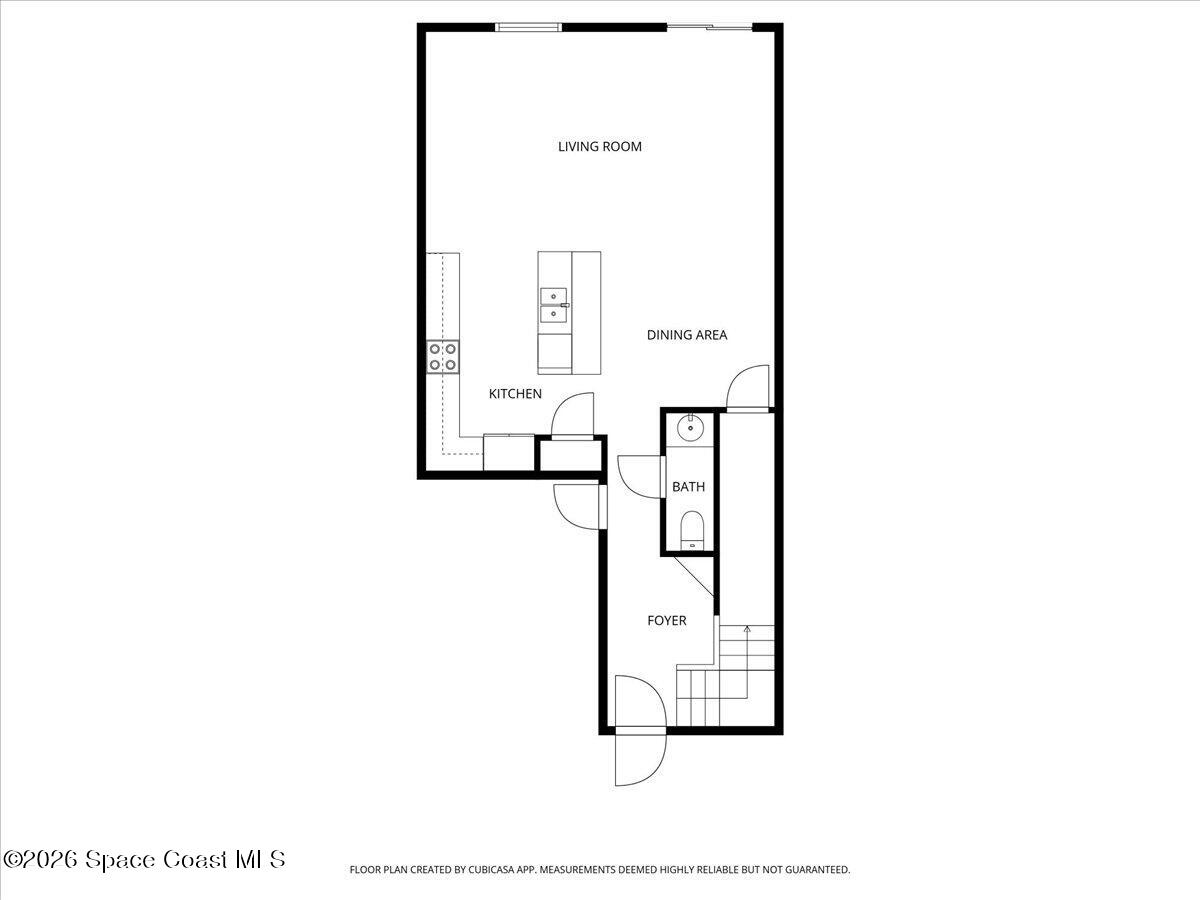 2565 Revolution Street 106