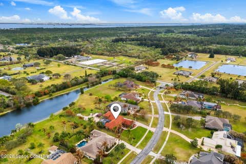 Photo of 5137 Royal Paddock Way, Merritt Island, FL 32953 (MLS # 1084939)