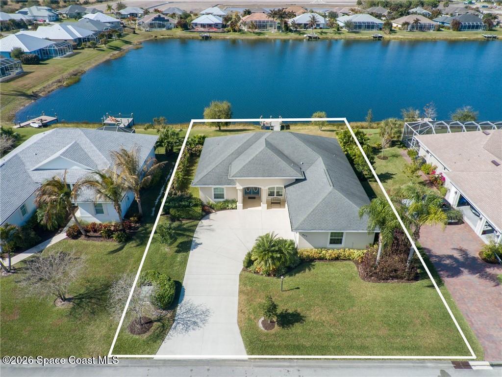 907 Yearling Trail
