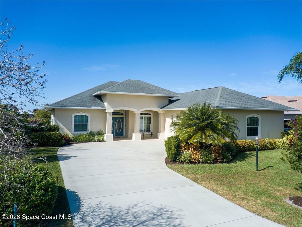 907 Yearling Trail