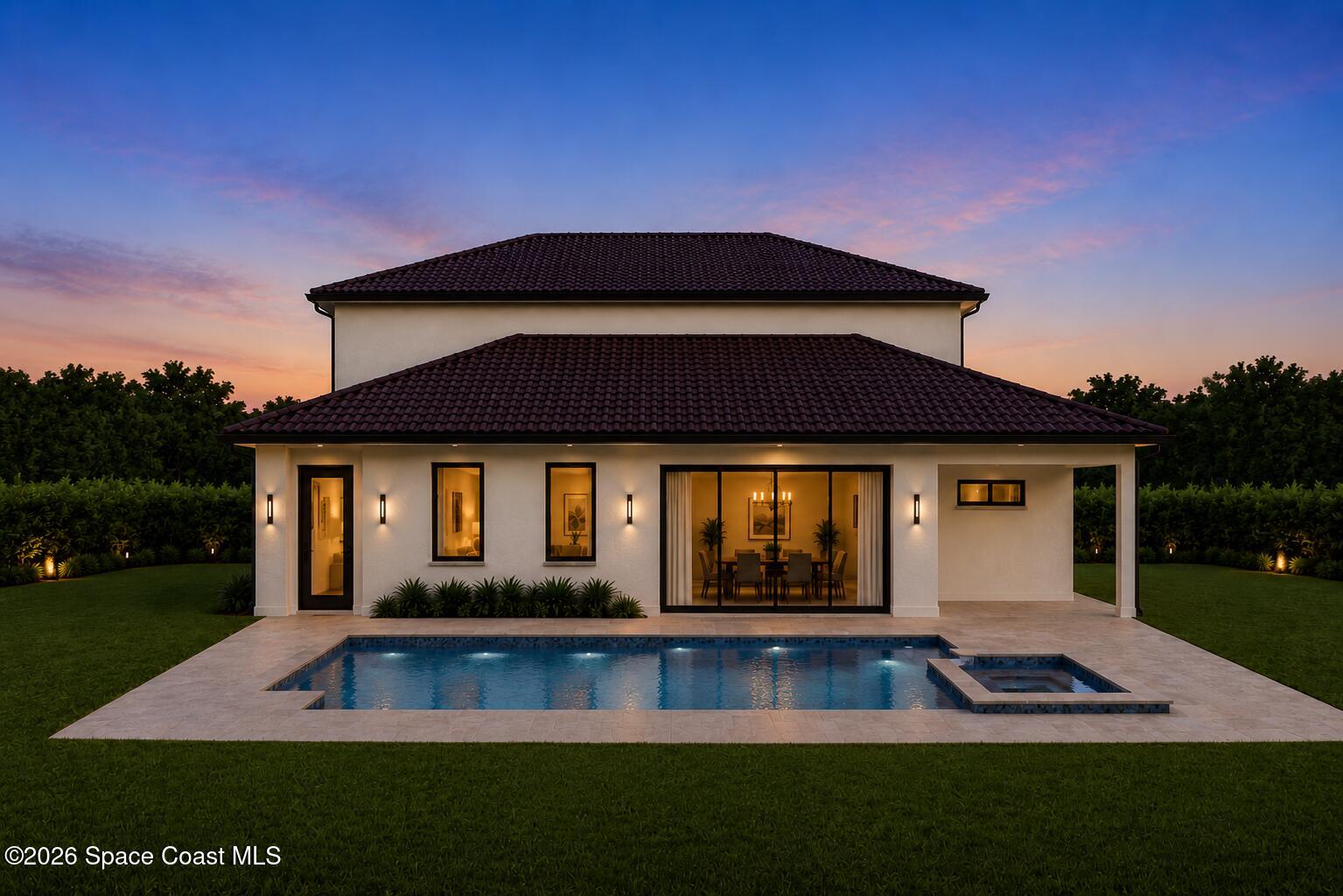10100 S Tropical Trail