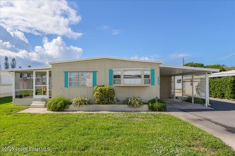 269 Liberty Lane Melbourne Beach FL 32951