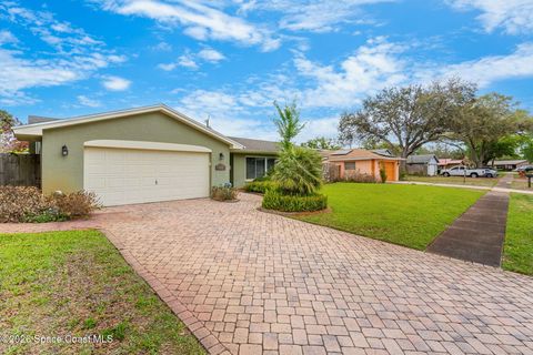 2608 Applewood Drive Titusville FL 32780