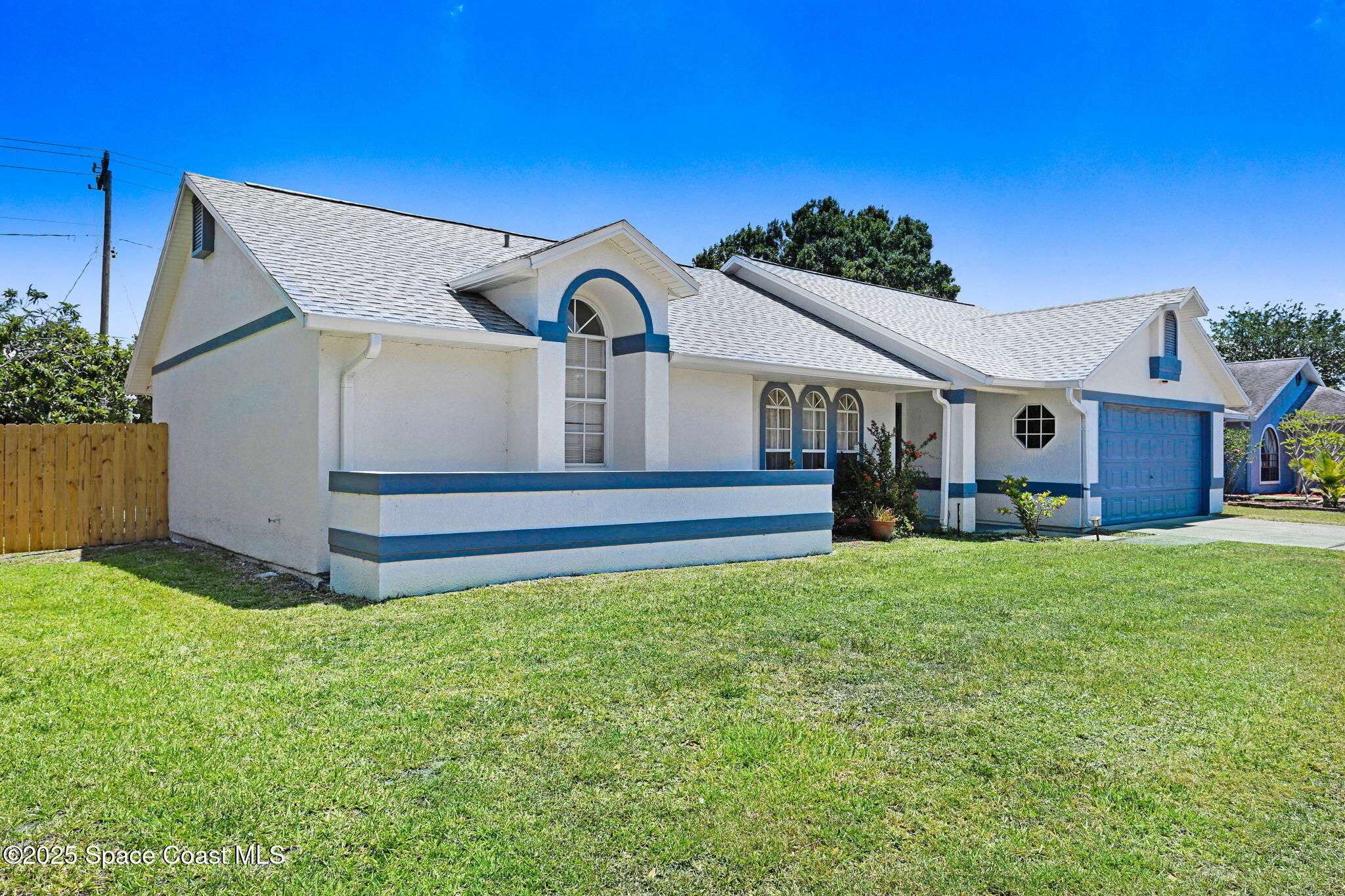 3463 Fan Palm Boulevard