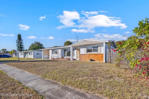 1040 Jersey Street Cocoa FL 32927