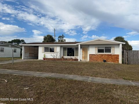 1040 Jersey Street Cocoa FL 32927