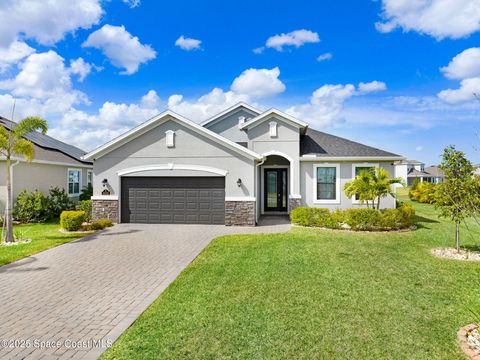 8583 Catalissa Avenue Melbourne FL 32940