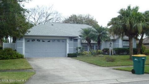 2653 Kingsmill Avenue Melbourne FL 32934
