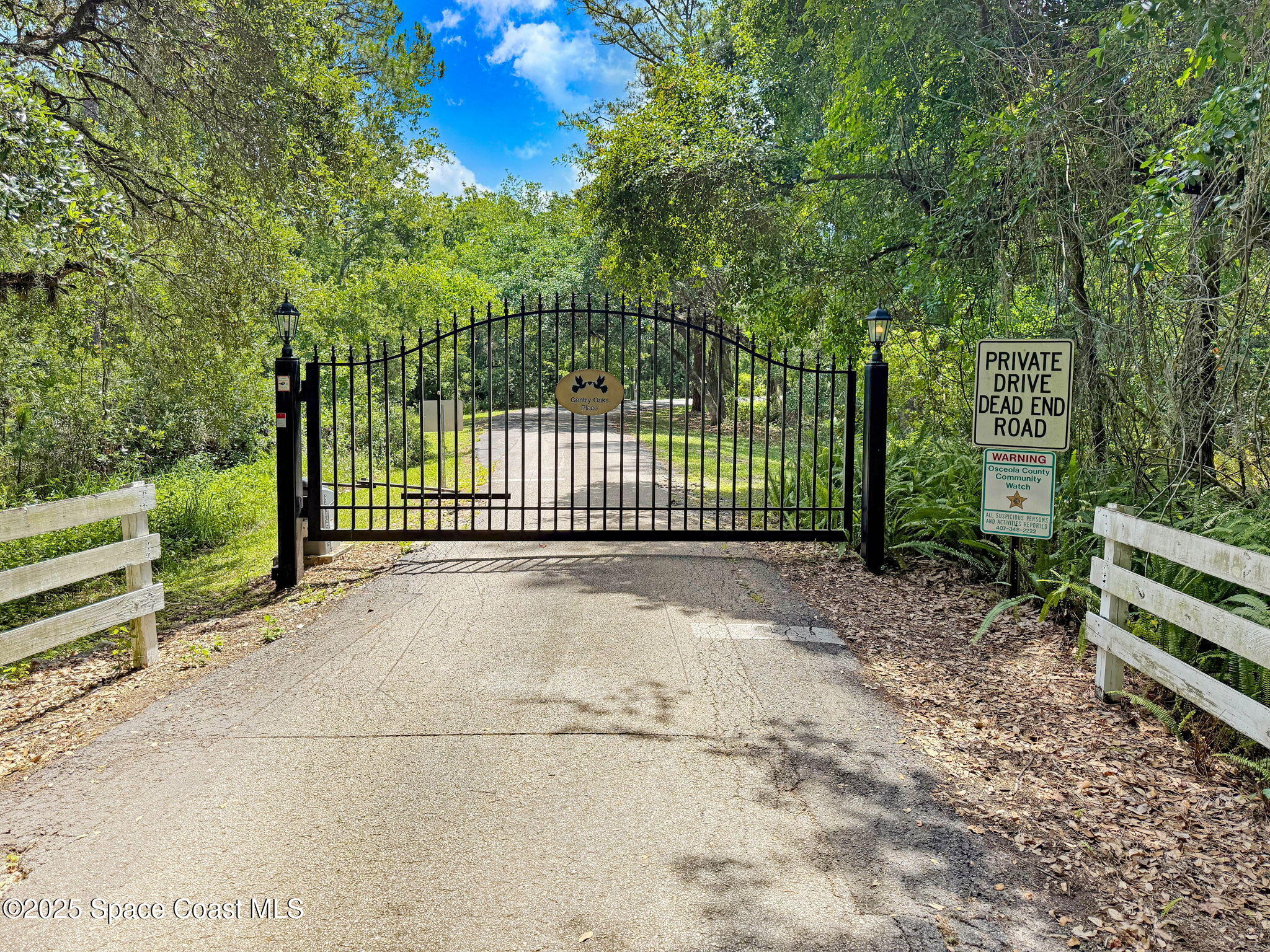 5150 Gentry Oaks Place