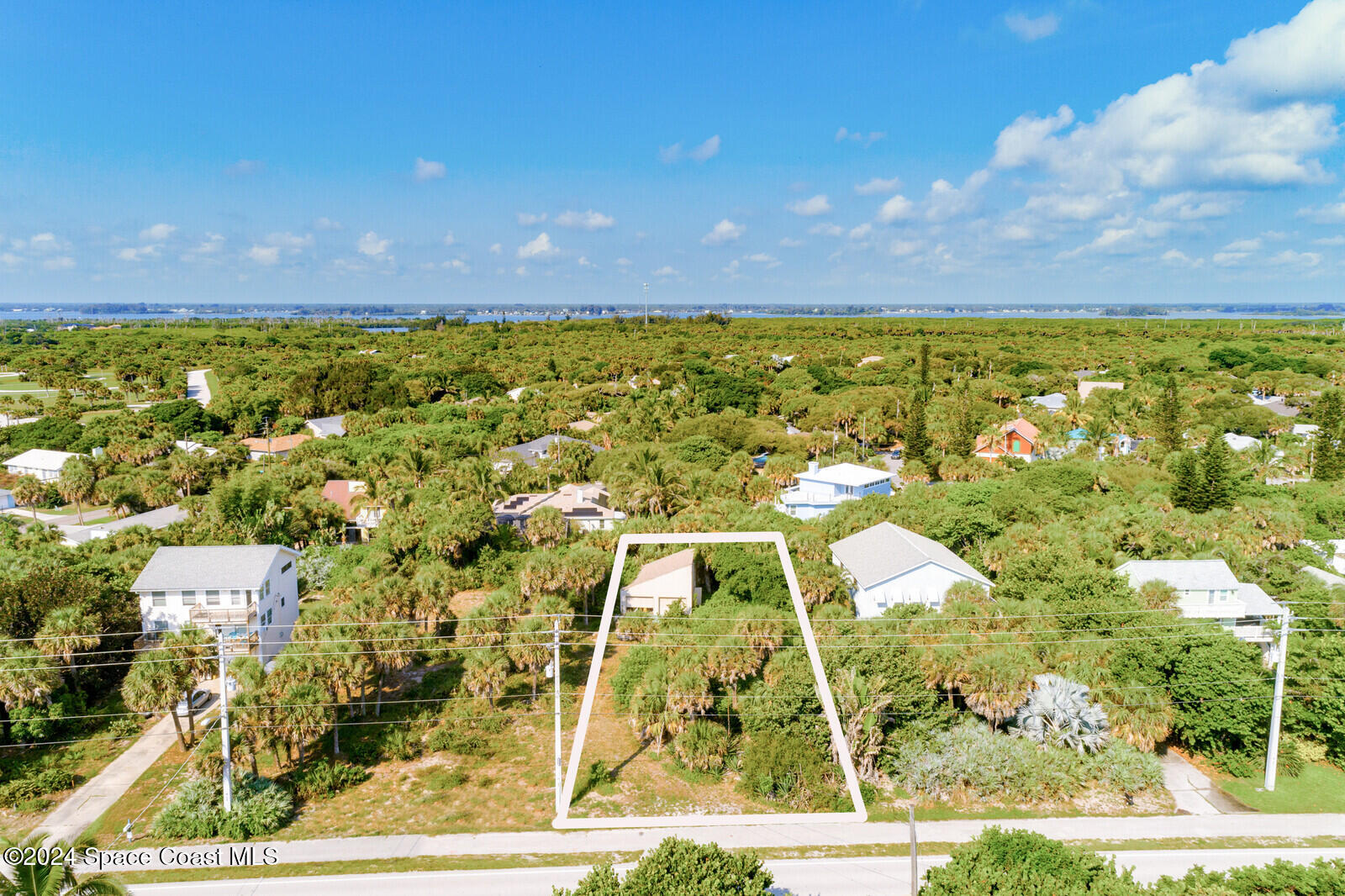 6830 Highway A1a Highway